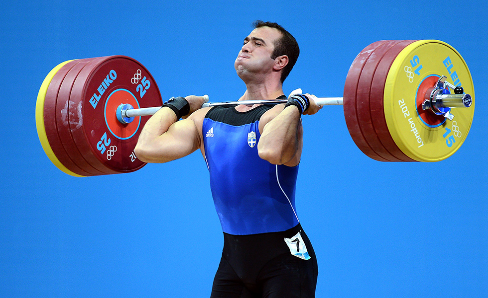 Επιστημονικός συνεργάτης στο πλευρό των εθνικών ομάδων