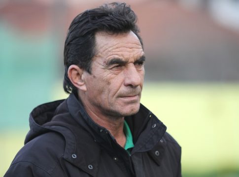 Τζιφόπουλος : «Καλώς τα παιδιά…Μόνο για τη νίκη ο Άρης στην Τούμπα»