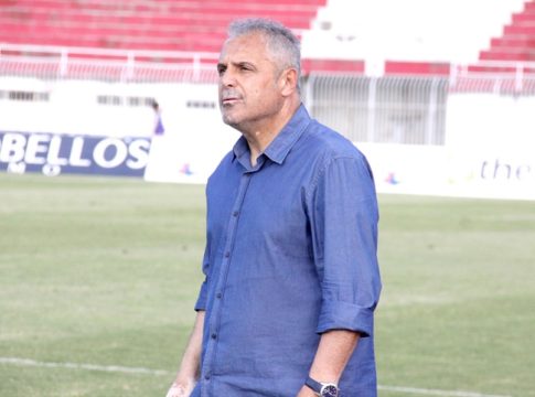 Συμφώνησε με τον Ηρακλή ο Βοσνιάδης