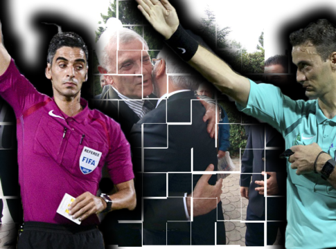 Δεν είναι αυτό που νομίζεις αγάπη μου…