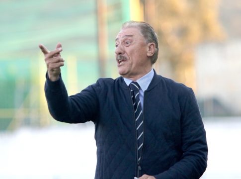 Μαντζουράκης: «Τα ντέρμπι θα κρίνουν τον φετινό πρωταθλητή»