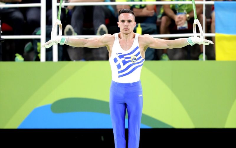 Δηλώθηκαν οι Εθνικές ομάδες για το Παγκόσμιο ενόργανης