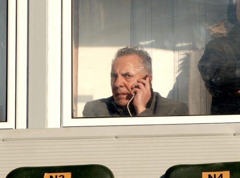 Μικρό κοριτσάκι δηλώνει οπαδός του Άρη και βγάζει… νοκ-άουτ τον Γ. Μίνο! (vid)