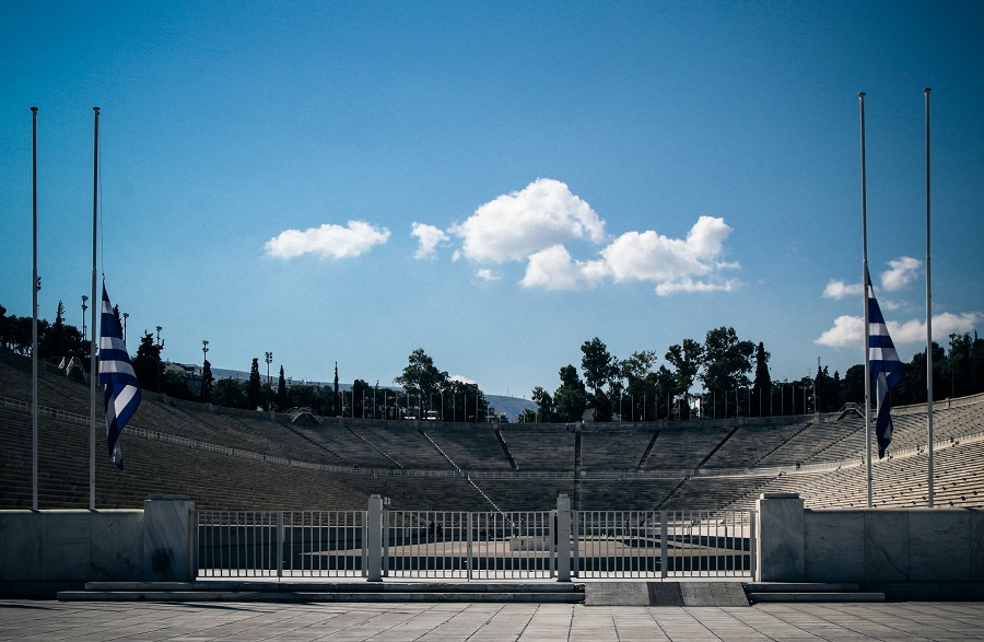 Η Ευρωλίγκα θέλει, το Καλλιμάρμαρο μπορεί;