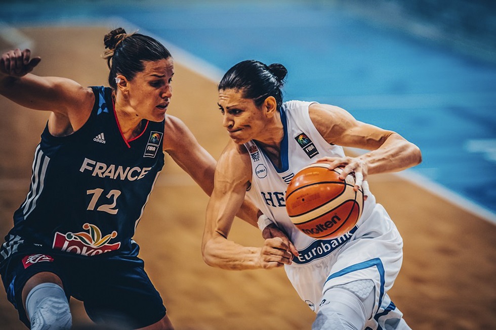 FIBA: «Θρύλος του ευρωπαϊκού μπάσκετ η Μάλτση»