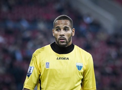 Επασί: «Εντυπωσιάστηκα με το επίπεδο του ελληνικού πρωταθλήματος»