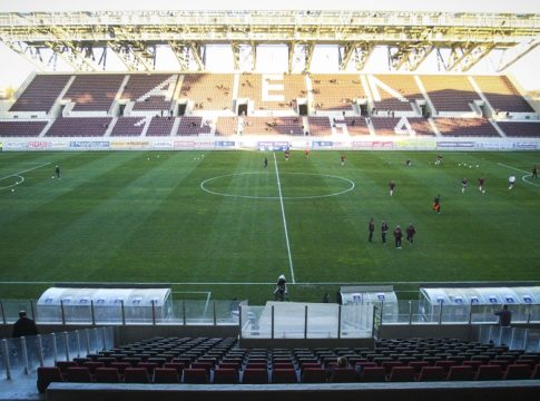 ΑΕΛ: Αθώοι δύο οπαδοί που συνελήφθησαν για επεισόδια