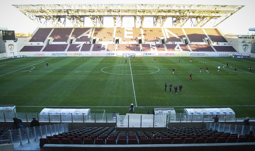 Η πρόταση της ΠΑΕ ΑΕΛ για τη χρήση του AEL FC Arena