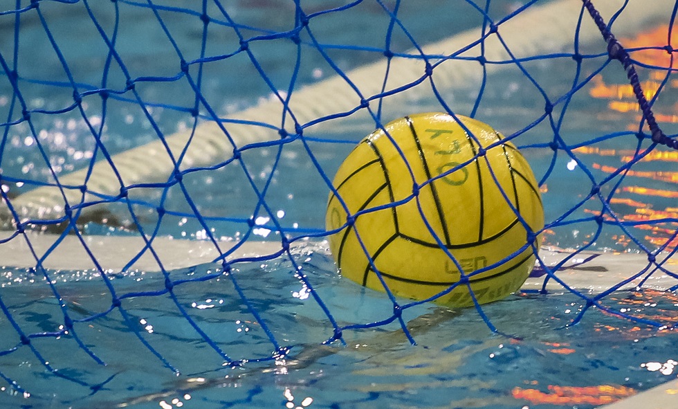 Στις 19 Σεπτεμβρίου οι κληρώσεις των πρωταθλημάτων πόλο