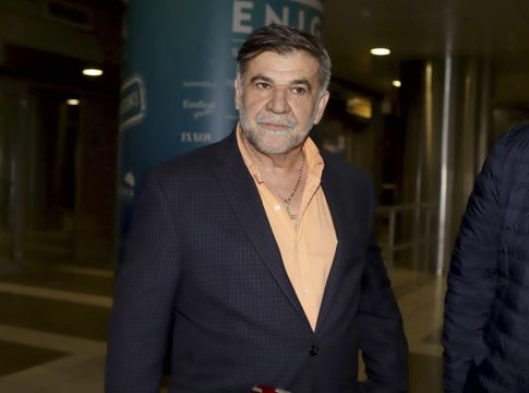 Εποχή Τομ Παπαδόπουλου στον Ηρακλή!