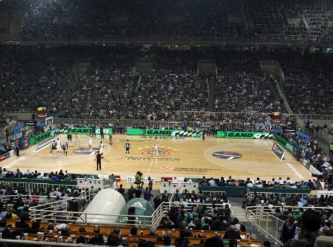 Ρεκόρ διαρκείας για τον Παναθηναϊκό