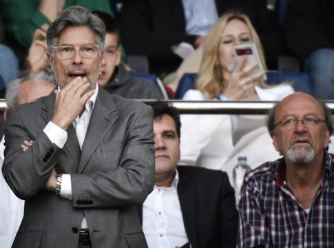 Στην Τούμπα ο Μέλο Περέιρα