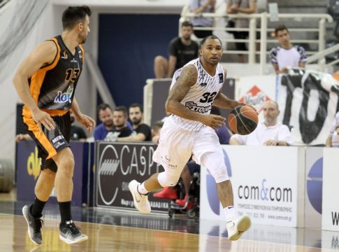 Στην ΕΡΤ μέχρι το 2020 η Basket League