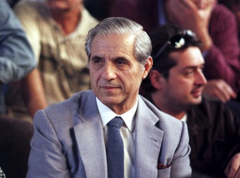 Ντράγκαν Σάκοτα: «Ανεκτίμητη η προσφορά του Π. Γιαννακόπουλου»