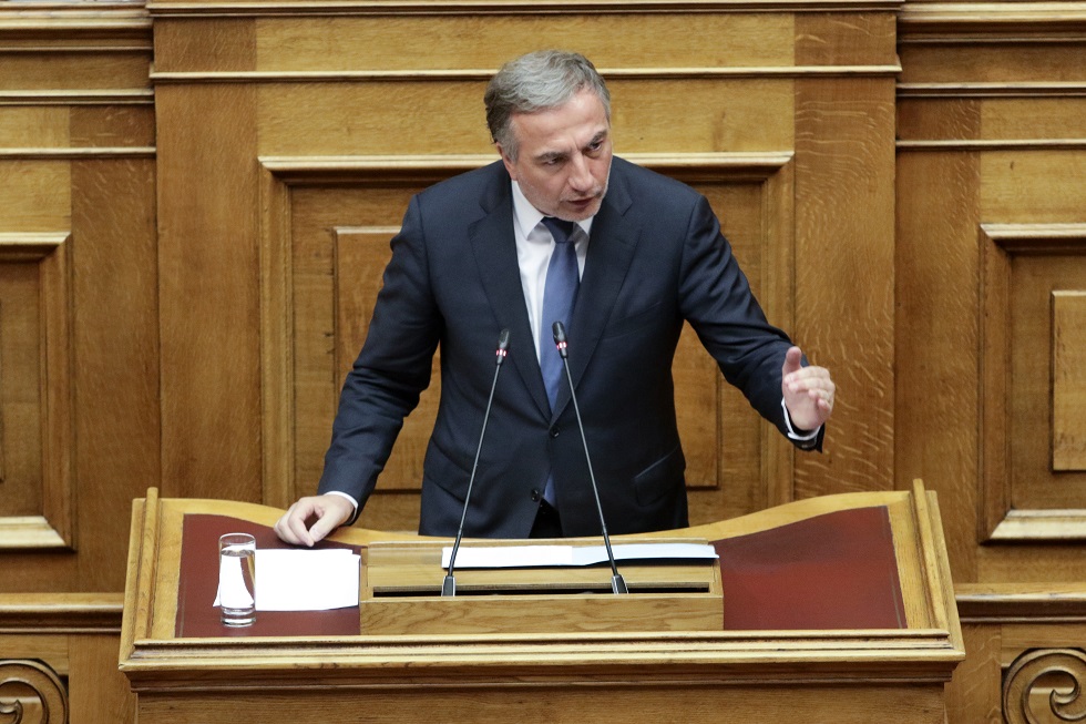Καλαφάτης: «Η Νέα Τούμπα δε χαρίζεται στον ΠΑΟΚ, θα γίνει το αυτονόητο»