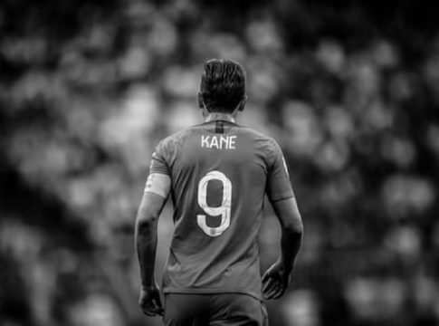 Σε ασπρόμαυρο θα μεταδοθεί το Αγγλία – Ελβετία