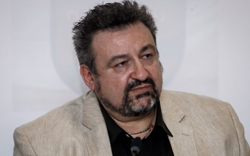 Πανιώνιος : «Ο Αλευρογιάννης θα εγγυηθεί τη βιωσιμότητα της ΚΑΕ»