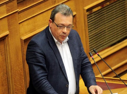 Φάμελλος: «Πρέπει να υποστηρίξουμε την πόλη μας και εν προκειμένω τον ΠΑΟΚ»