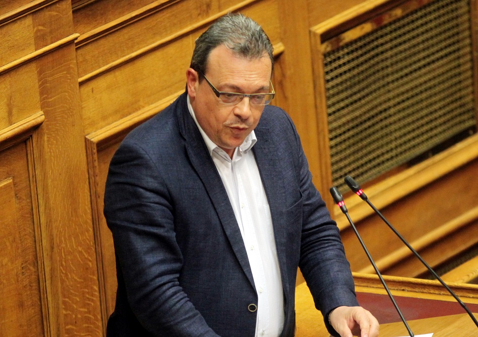 Φάμελλος: «Πρέπει να υποστηρίξουμε την πόλη μας και εν προκειμένω τον ΠΑΟΚ»