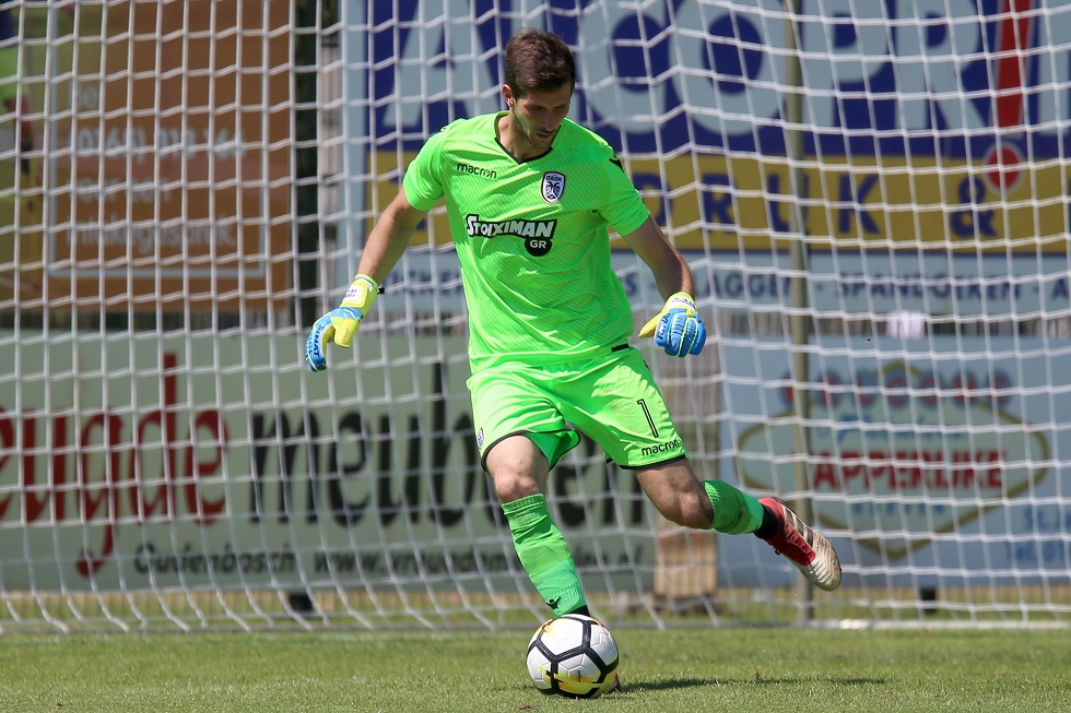 ΠΑΟΚ – ΑΡΗΣ: Θέση για τον Ροντρίγκο Ρέι