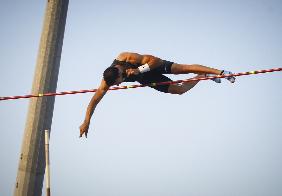 Όγδοος στο Diamond League o Φιλιππίδης