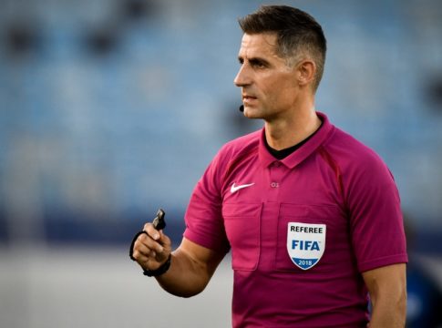 Ο Σιδηρόπουλος στο Λεβερκούζεν – Σέλτικ