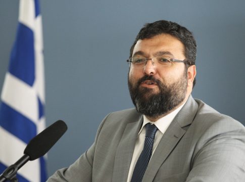 Βασιλειάδης : «Έχουμε δουλέψει αθόρυβα για το γήπεδο του ΠΑΟΚ»