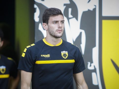 Η κρίσιμη μέρα για Μπογέ