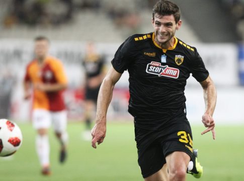 Μετράει αντίστροφα για την επιστροφή του ο Μπογέ!