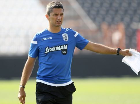 Μεγάλο όπλο του ΠΑΟΚ οι στημένες φάσεις