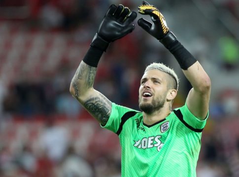 Πασχαλάκης : «Κάναμε το καθήκον μας και συνεχίζουμε»