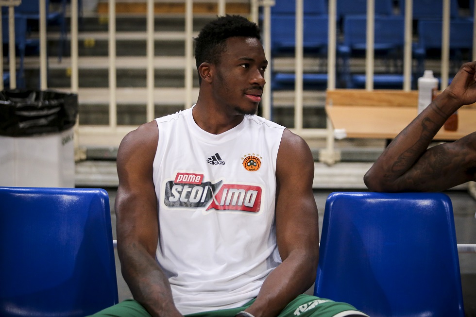 Δεν ανησυχούν για Αντετοκούνμπο