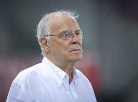 Θεοδωρίδης: «Φανταστική ατμόσφαιρα, αυστηρή η αποβολή»