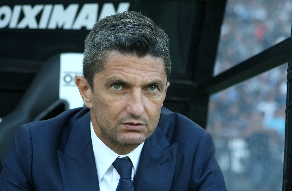 Λουτσέσκου: «Θέλουμε να προκριθούμε και θα παλέψουμε γι’ αυτό»