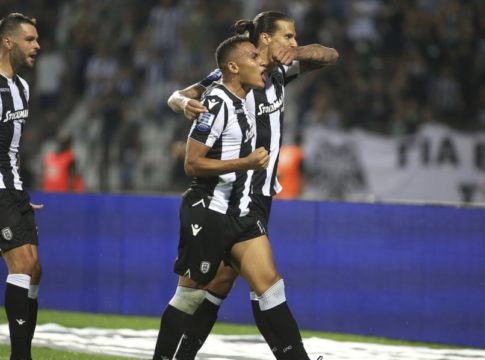 Winmasters.gr: Η δράση συνεχίζεται στα ελληνικά γήπεδα!