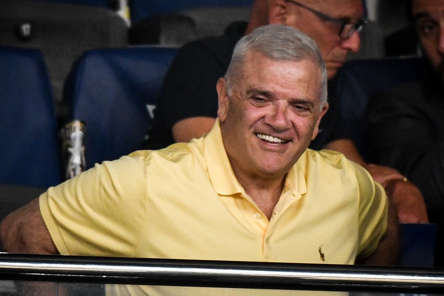 ΑΕΚ : Παίρνει οριστικές αποφάσεις για μεταγραφή