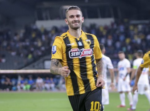 «Τρομερά επικίνδυνος ο Λιβάγια – Δεν αποκλείεται βασικός κόντρα στην Πορτογαλία»