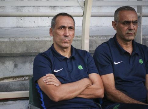 Στοπ στα μεταγραφικά σενάρια από τον Παναθηναϊκό