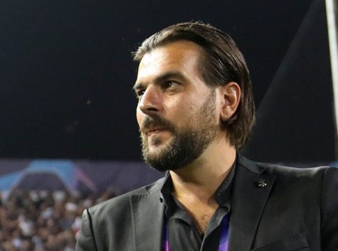 Κυριάκος : «Λειτουργική και χρήσιμη κάθε σπιθαμή της Τούμπας»