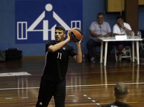 ΠΑΟΚ : Ξεμούδιασμα απέναντι στην Καστοριά