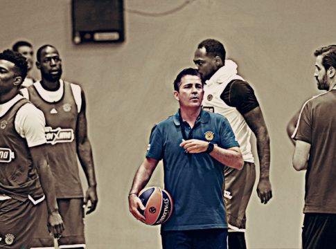 «Κάψε το σενάριο»!