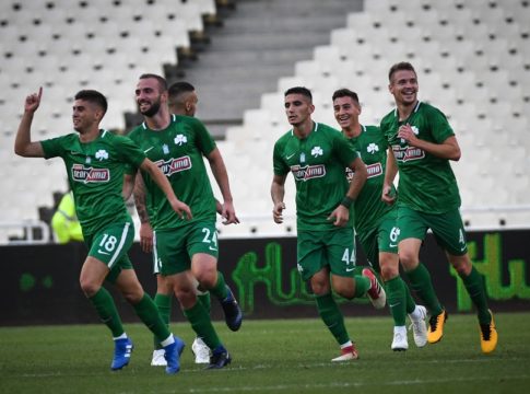 Γιατί πρέπει να πάρει και επιθετικό;