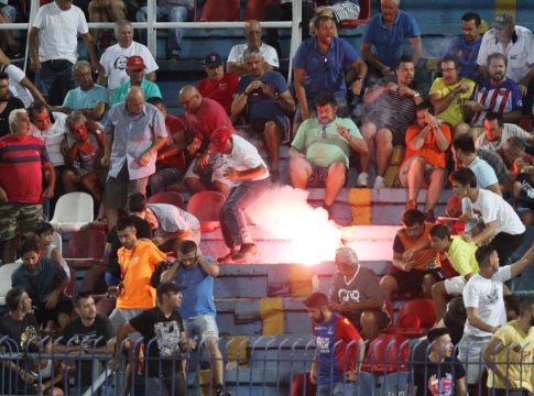 Οι ορατοί και αόρατοι «εχθροί» του ΠΑΟΚ