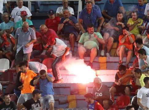 Οι προτάσεις της Λίγκας για τις μετακινήσεις οπαδών