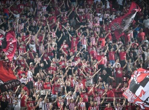 Ολυμπιακός: Εφτασαν τις 17.000 τα διαρκείας