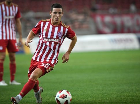 Τους «έσκασε» όλους ο Ποντένσε