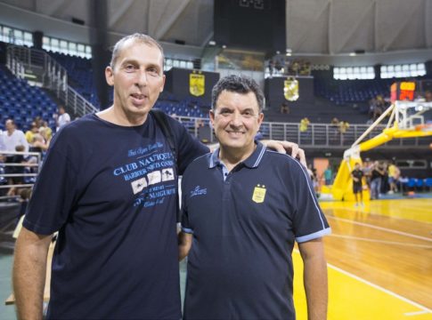 Λυπηρίδης : «Να δώσει ο Άρης και πάλι το χαμόγελο στον κόσμο του»
