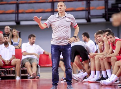 Ολυμπιακός: Υπό το βλέμμα του… Μπλατ ενόψει Βίσλα