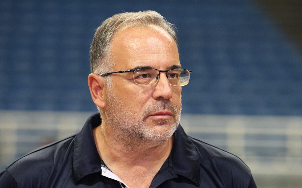 Σκουρτόπουλος: «Πρέπει να δουλέψουμε στην άμυνα»
