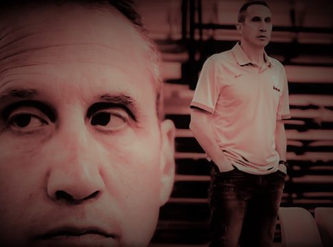 Ο κανονικός Ολυμπιακός στο Ηράκλειο της Κρήτης